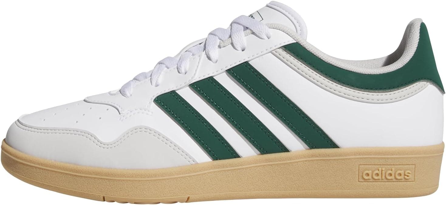adidas Hoops 4.0 Sapatilhas unissexo para adulto