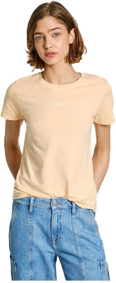 Pepe Jeans Emily T-shirt para mulher