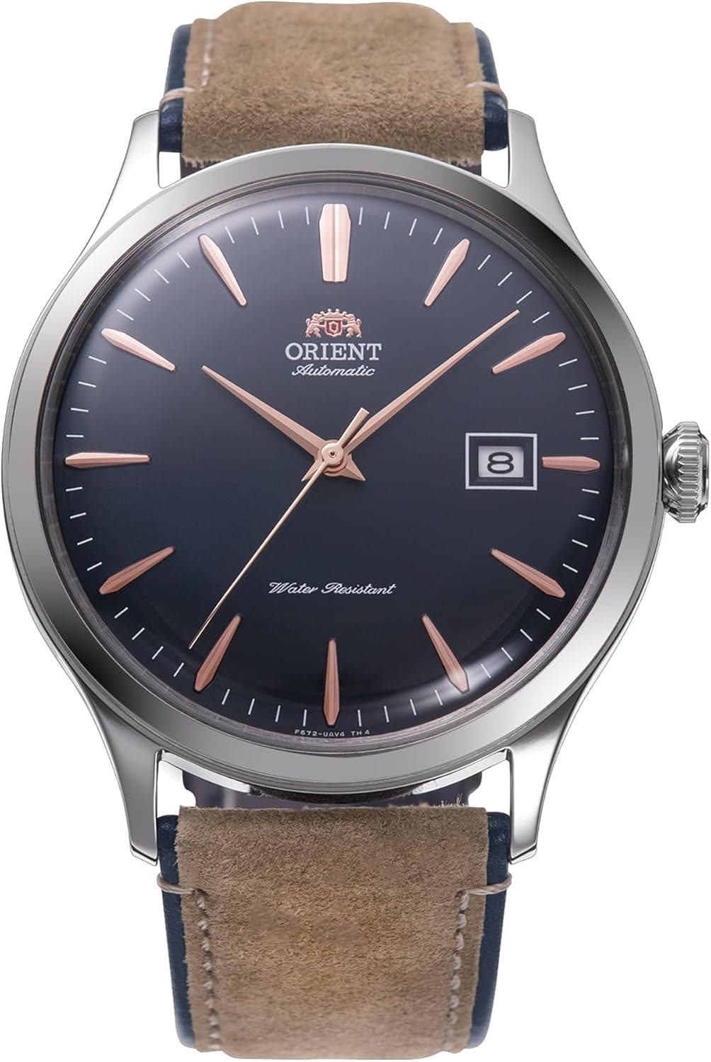 Orient - relógio de pulso para homem