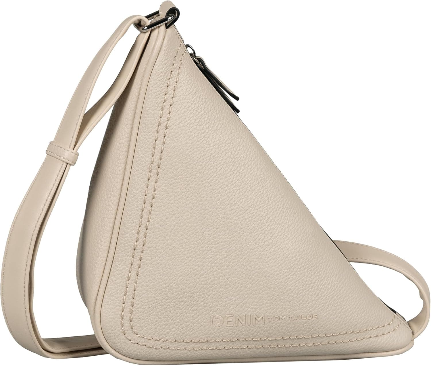 TOM TAILOR Denim Selly, Mala de ombro para mulher, M