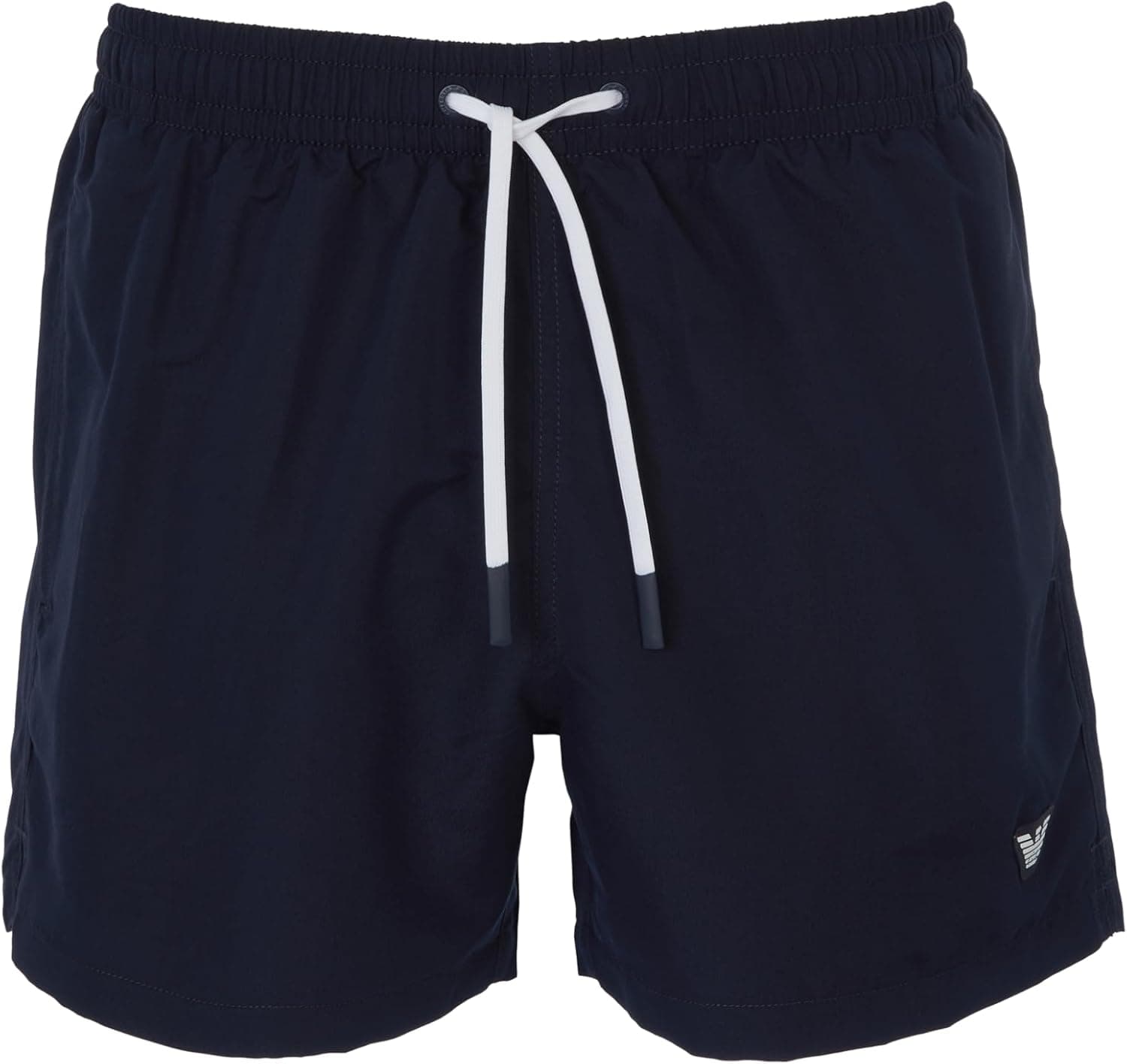 Emporio Armani Mid Calções de banho para homem