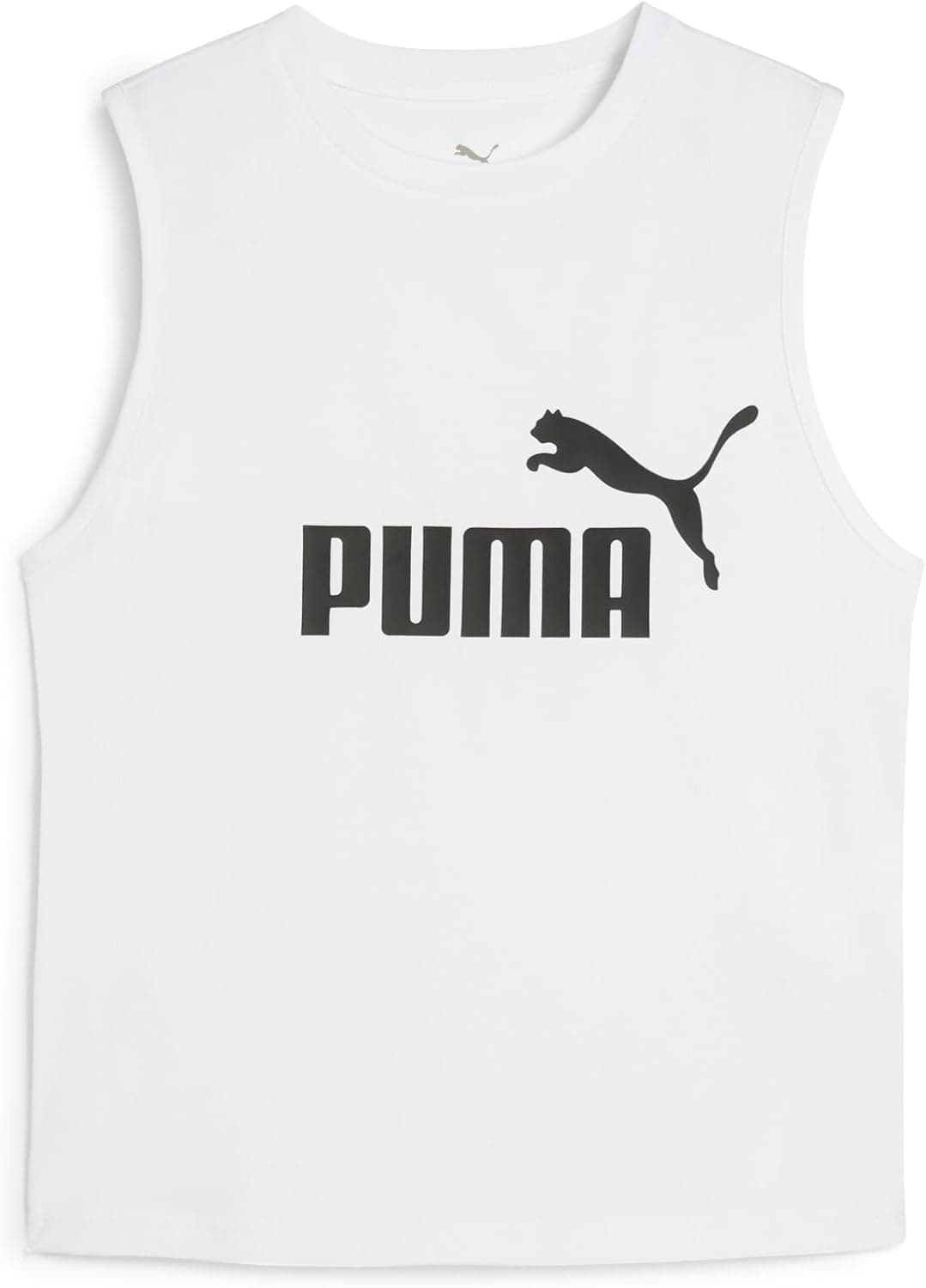PUMA Top desportivo para mulher