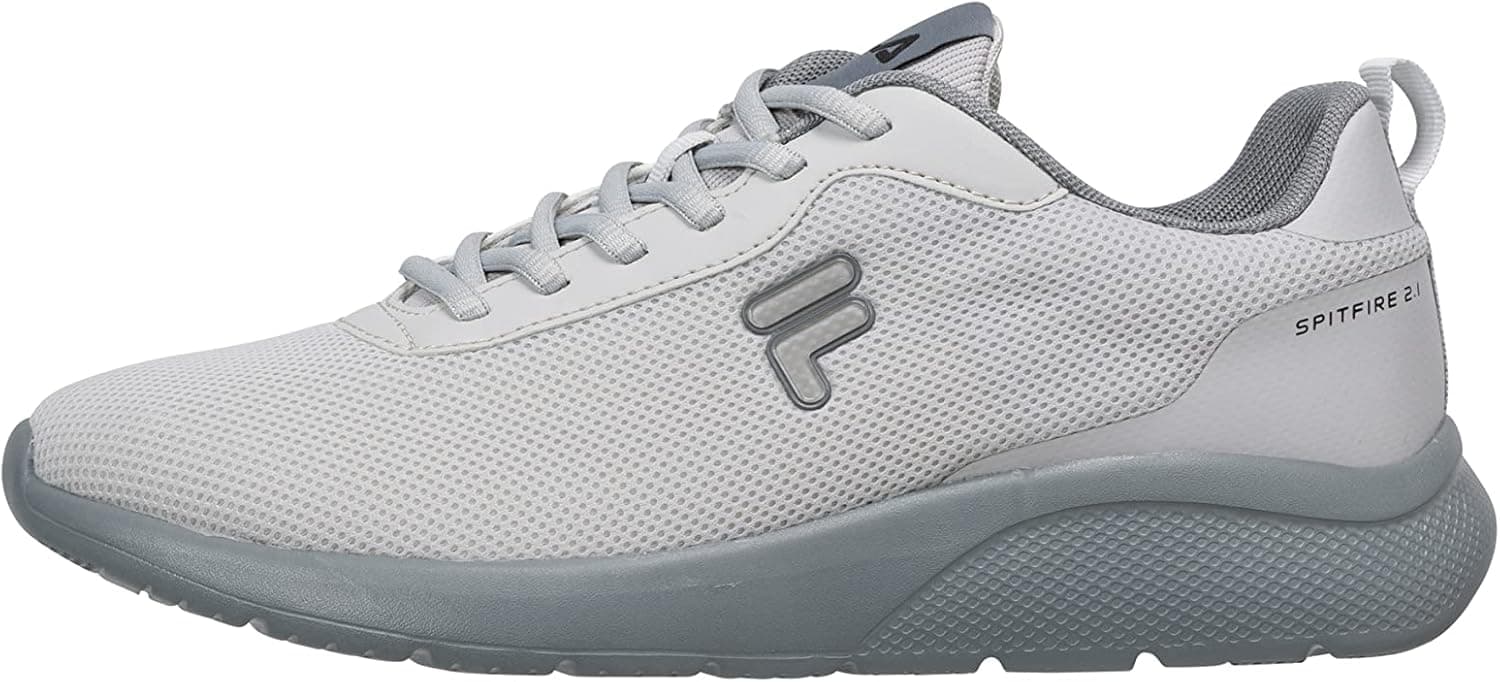 FILA Spitfire 4, Sapatilhas de corrida para homem
