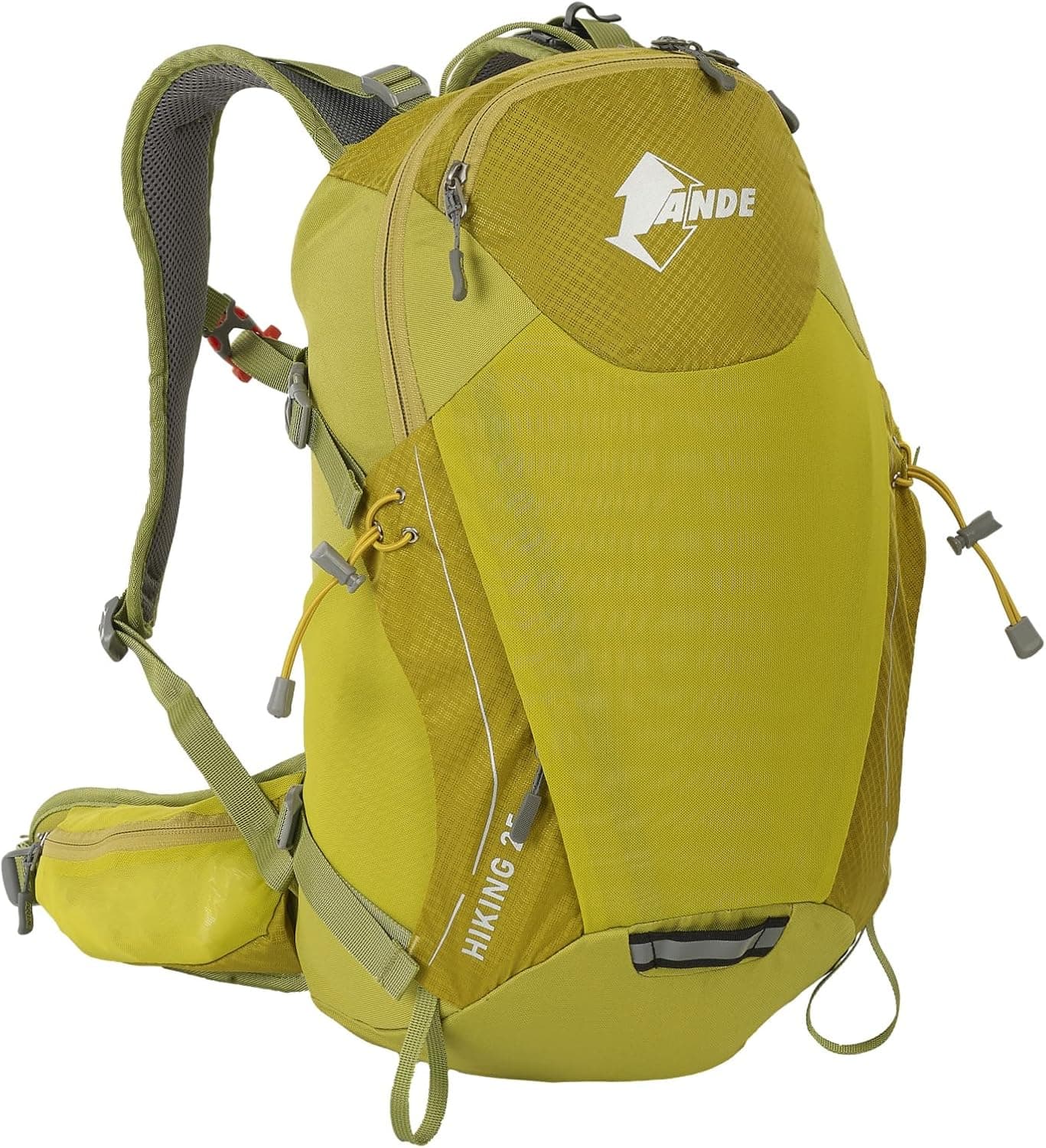 Ande Hiking 25lt Sports backpack unissexo adulto 
