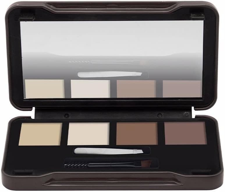 Magic Studio Perfect Eyebrow