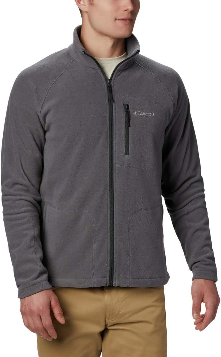 Columbia Fast Trek 2 Full Camisola para Homem