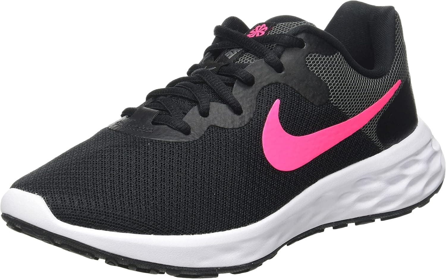 NIKE Revolution 6, Sapatilhas de ginástica para mulher