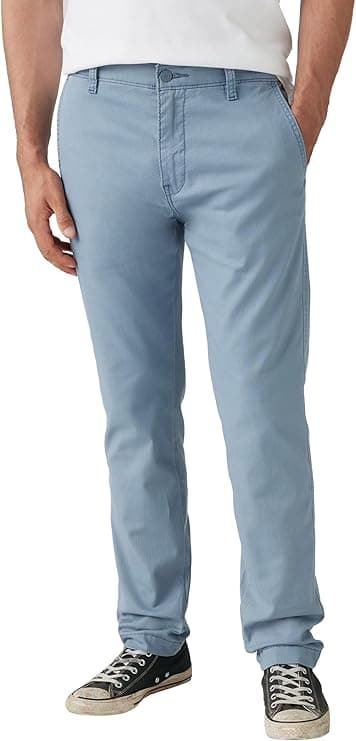 Levi's XX Chino Standard II Calças para homem
