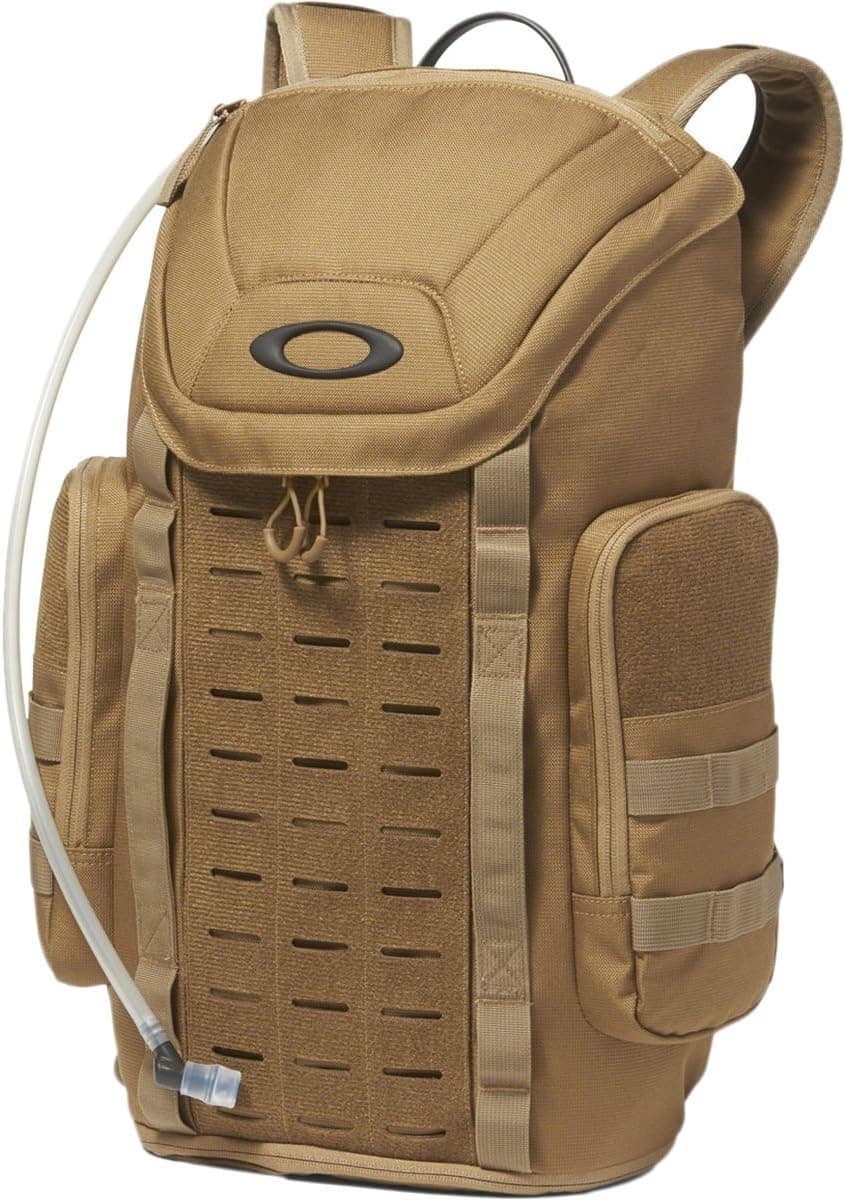 Oakley Link Pack Miltac Mochila para homem