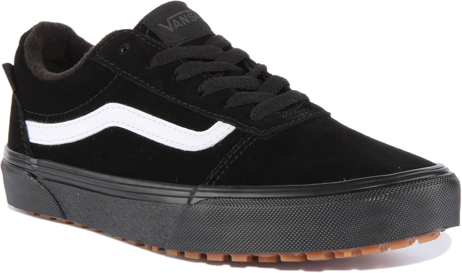 Vans Ward Vansguard, Sapatilhas unissexo para mulher e criança