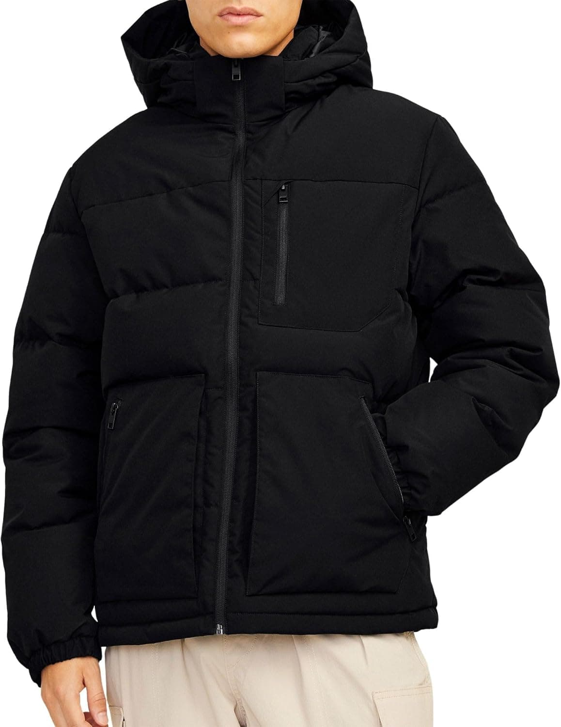 JACK & JONES Puffer Jacket Puffer Jacket