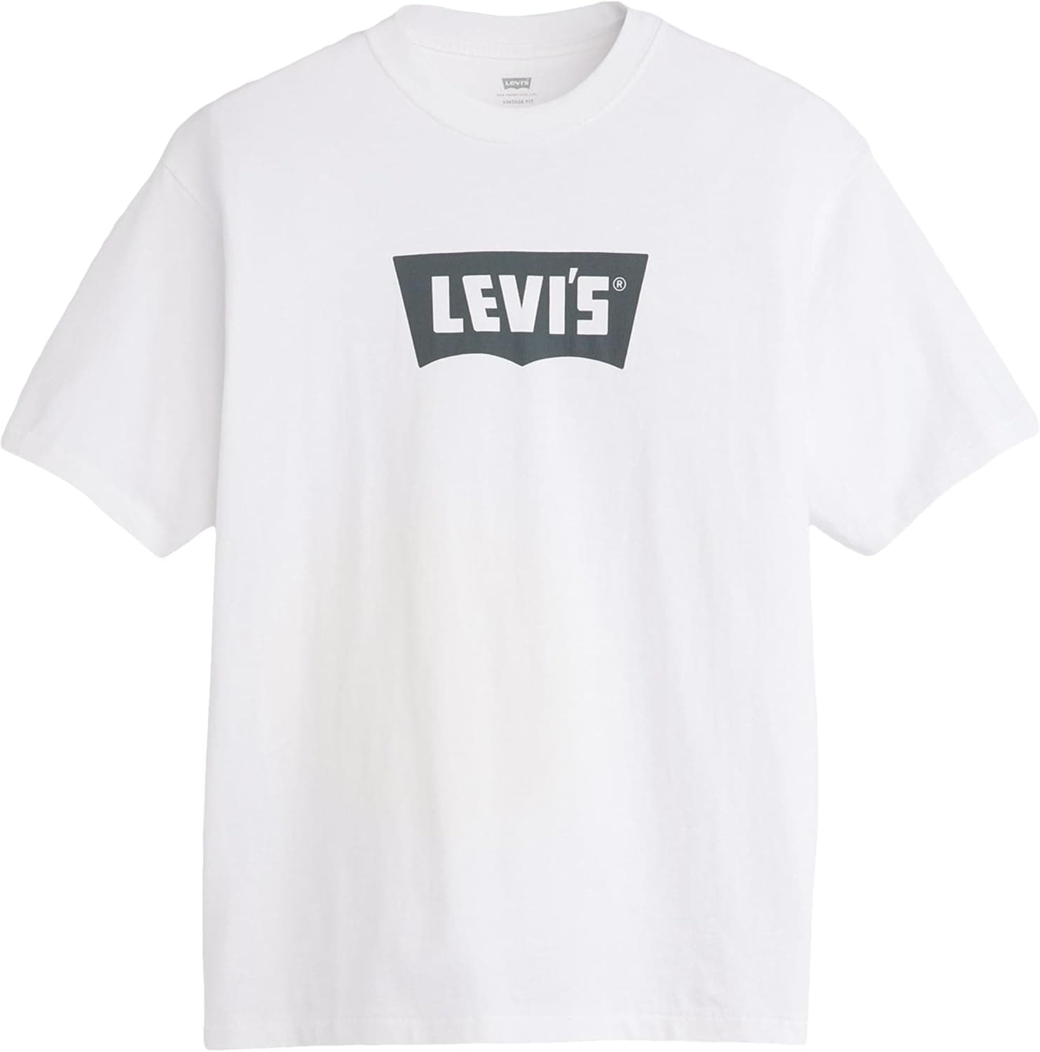 Levi's Vintage Batwing Graphic T-shirt para homem