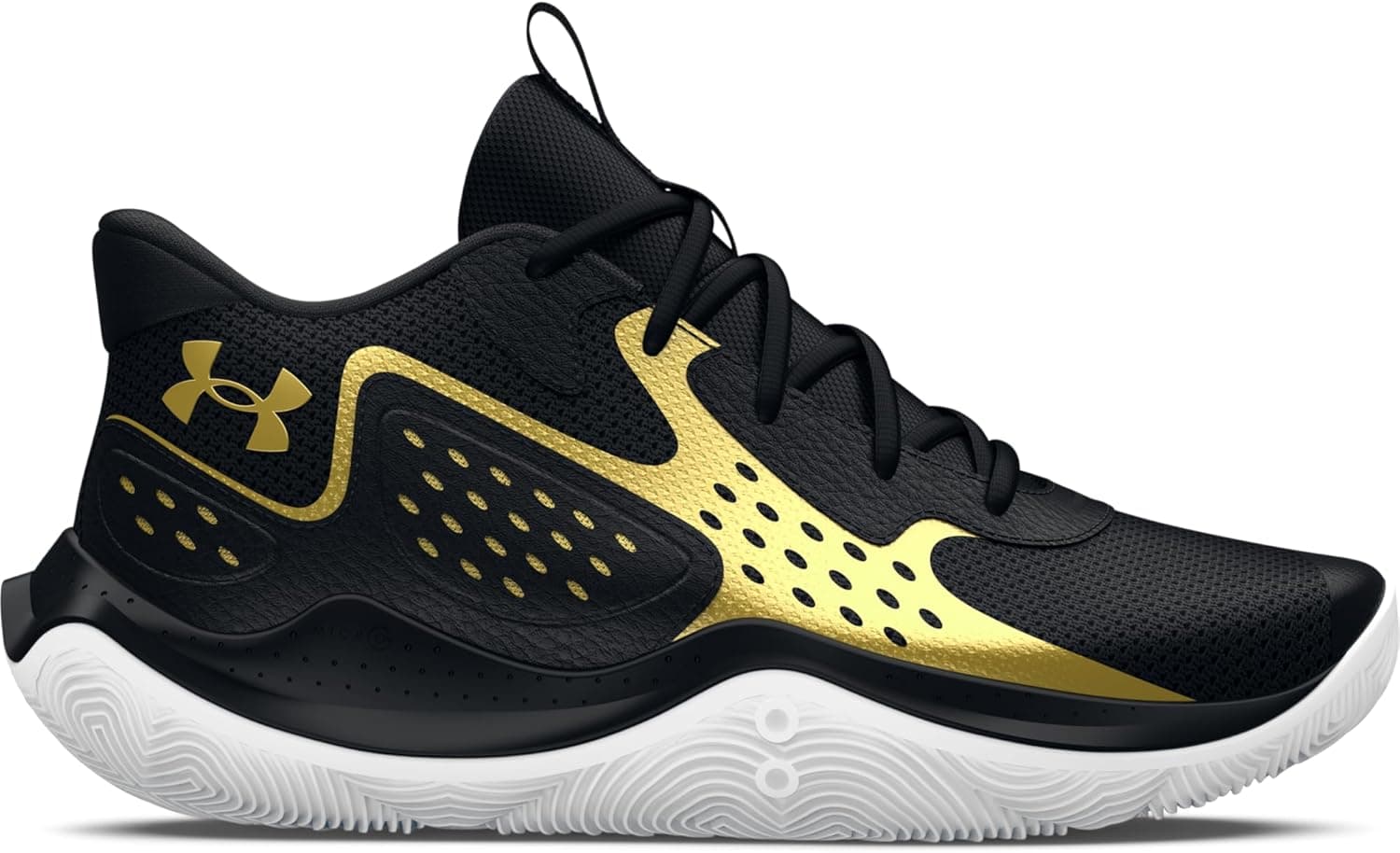 Under Armour Jet 23, unissexo adulto
