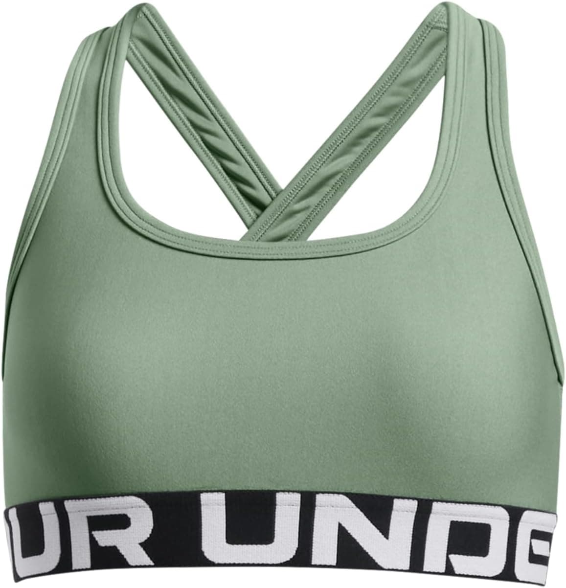 Under Armour G Crossback Sutiã desportivo para meninas