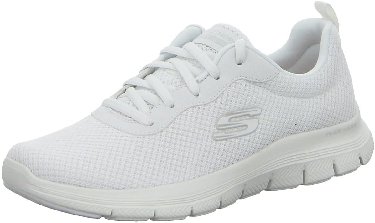 Skechers Flex Appeal 4.0 Brilliant View Regular, sapatilhas para mulher