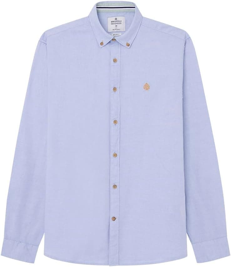 SPRINGFIELD Camisa para homem 276683