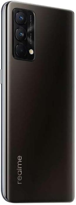realme GT Master 6GB 128 GB 5G DS Cosmos Black