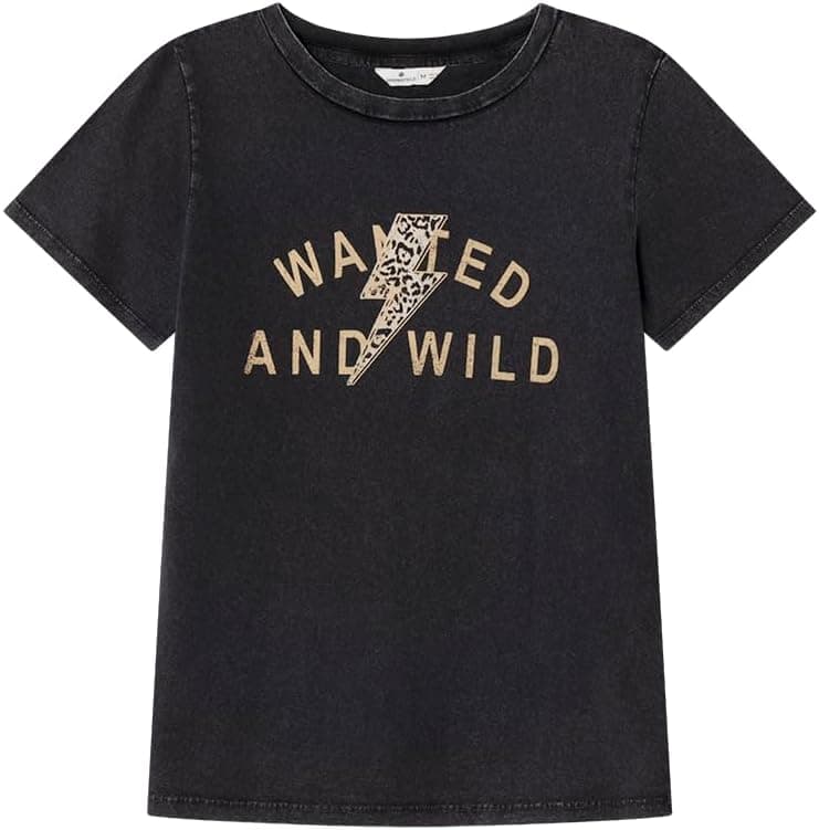 SPRINGFIELD Frqs | T-shirt desportiva para mulher
