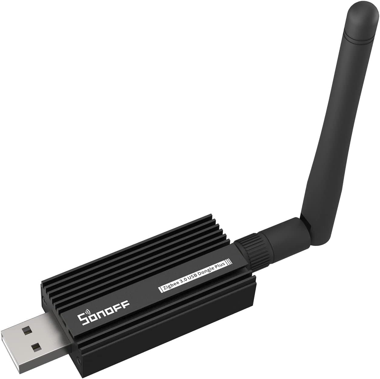 SONOFF ZBDongle-E | Dongle USB Zigbee 3.0 V2 para ligação de dispositivos inteligentes