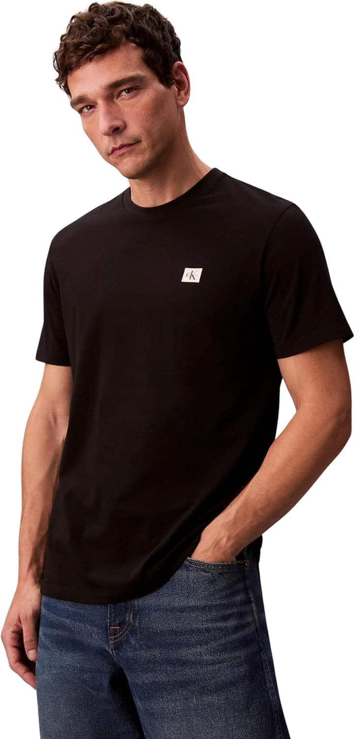 Calvin Klein T-shirt para homem