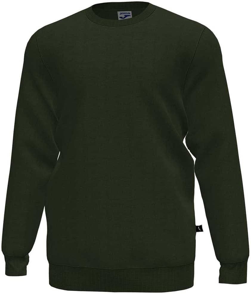 Joma Camisola sem capuz montanha camisola homem