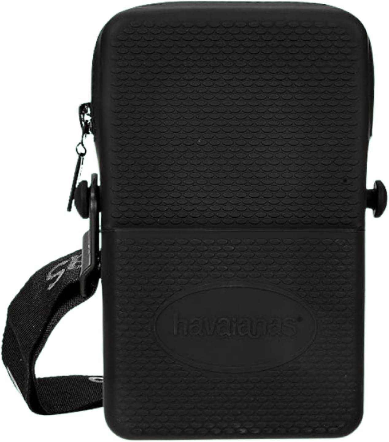 Havaianas HAV. Street Bag, bolsa de rua unissexo para adulto, tamanho único
