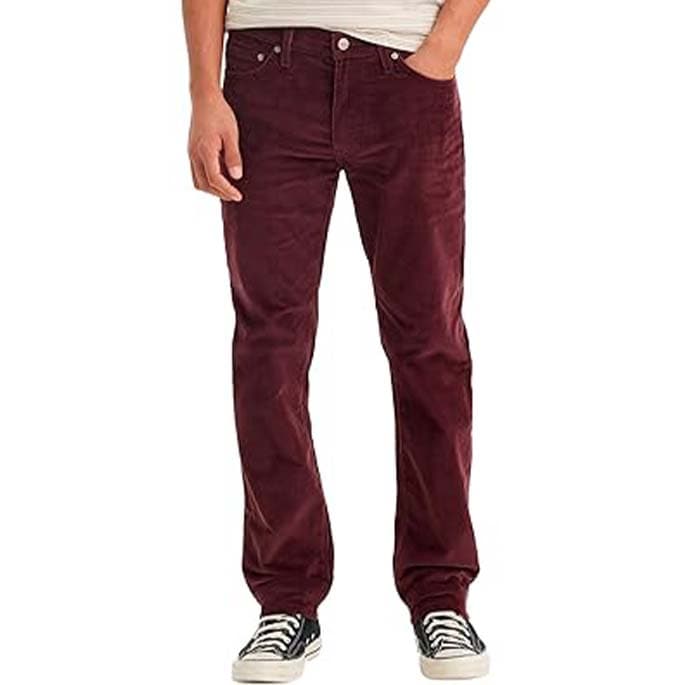 Levi's 511 Slim Calças para homem