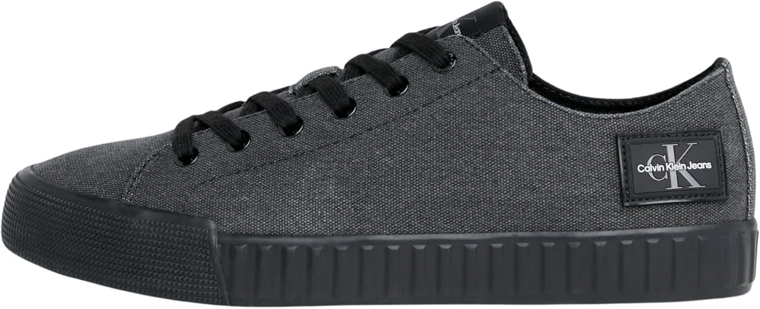 Calvin Klein Jeans Sapatilhas para homem Sneaker vulcanizadas