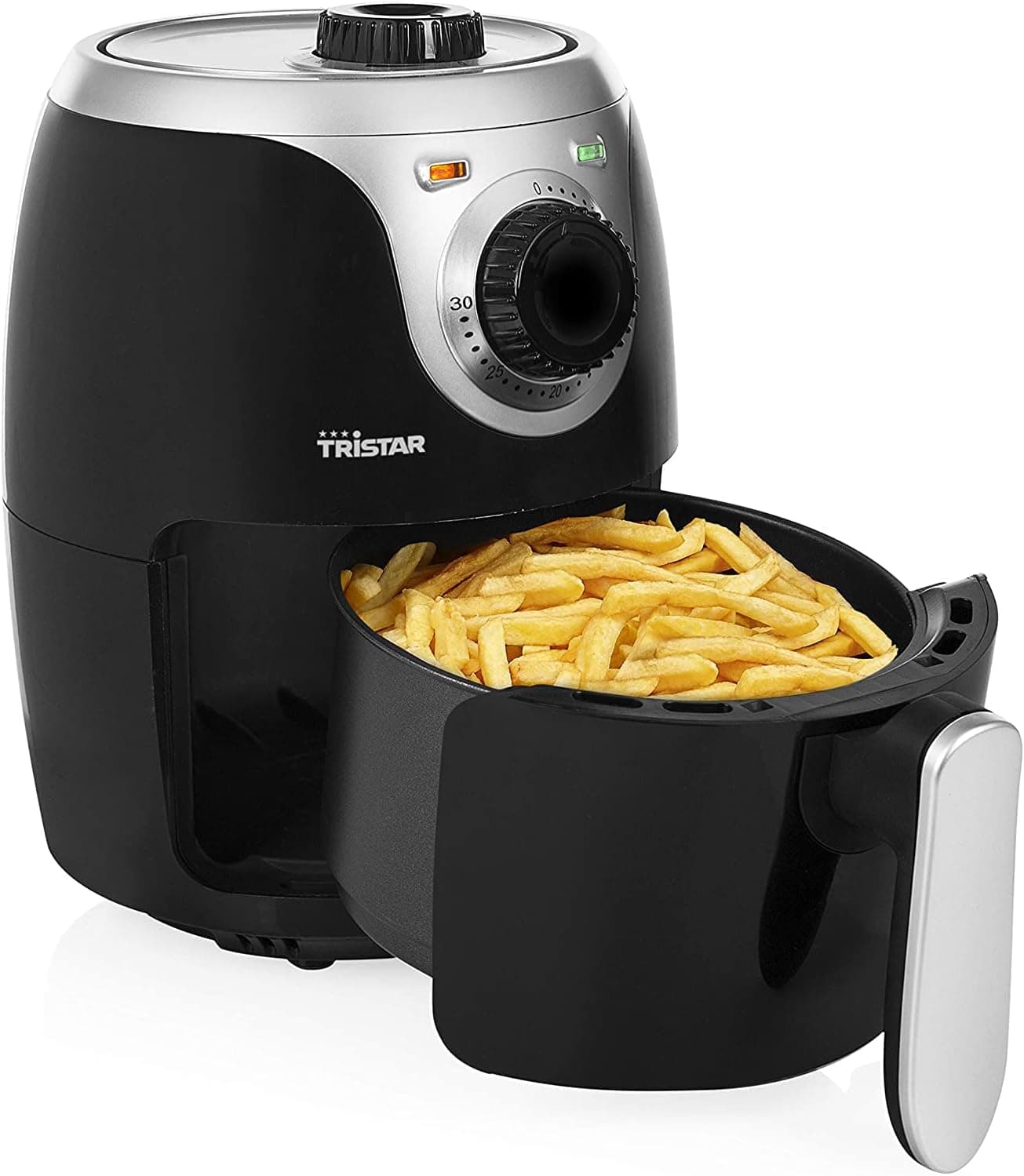 Tristar FR Fritadeira sem óleo, 2L