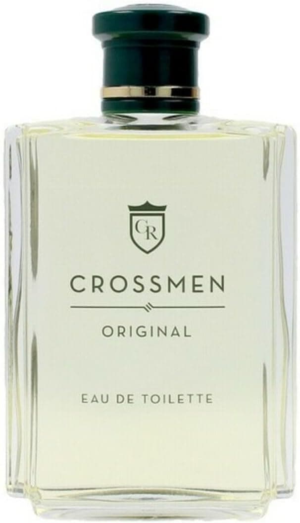 Crossmen Eau de toilette para homem - 200 ml