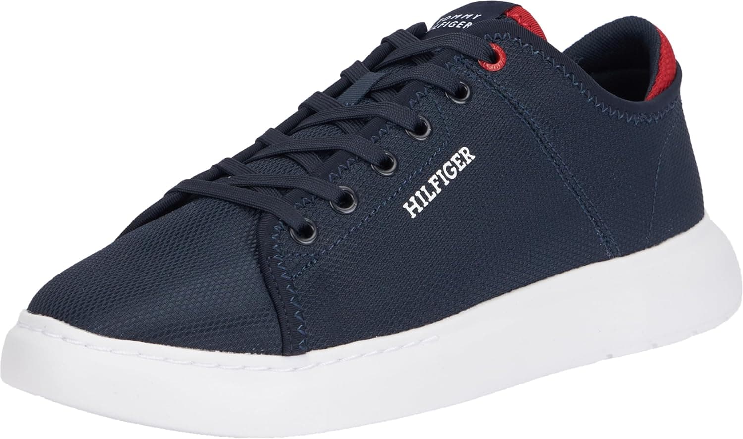 Tommy Hilfiger Sapatilhas para homem Lightweight Mesh 