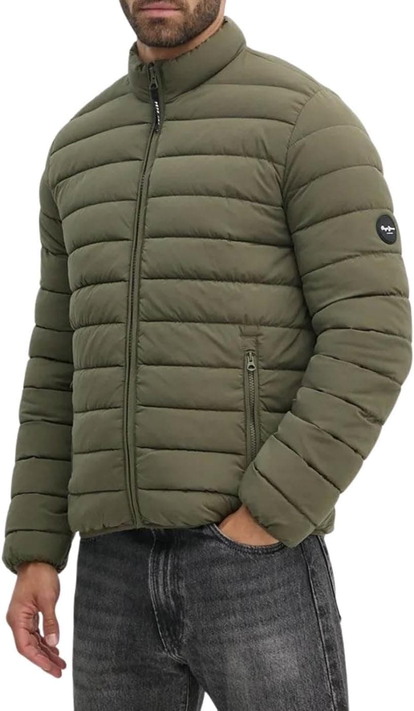 Pepe Jeans Tomi casaco para homem
