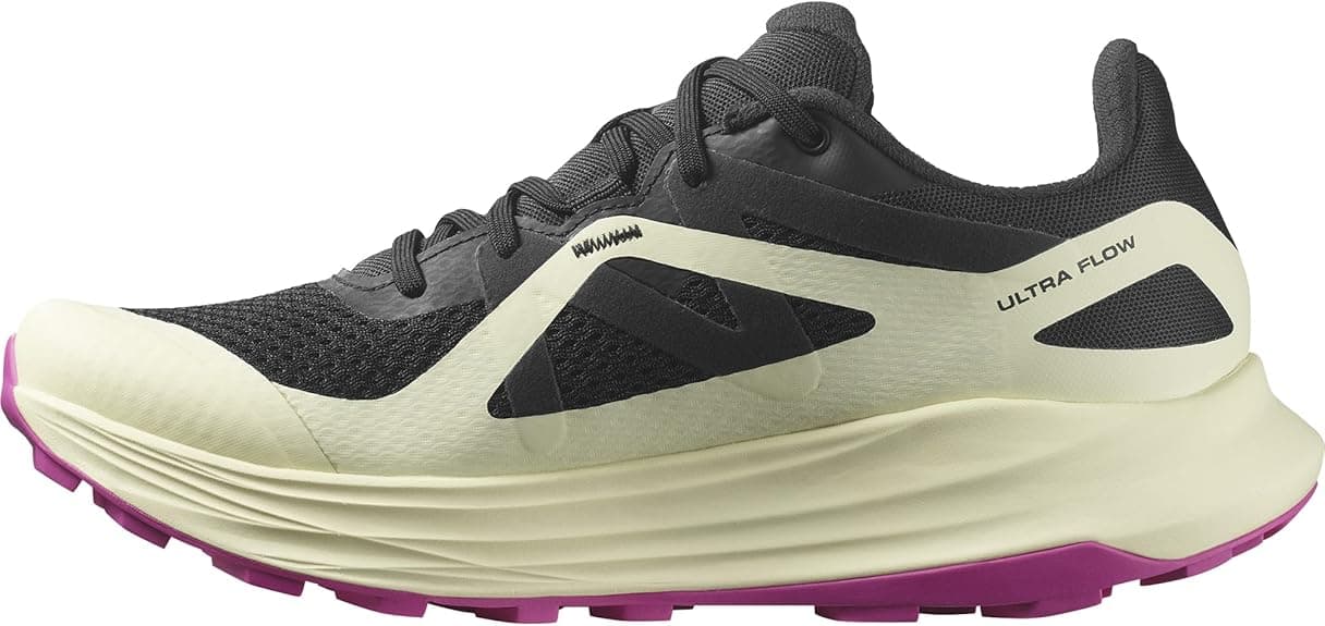 SALOMON Ultra Flow Sapatilhas de corrida para mulher