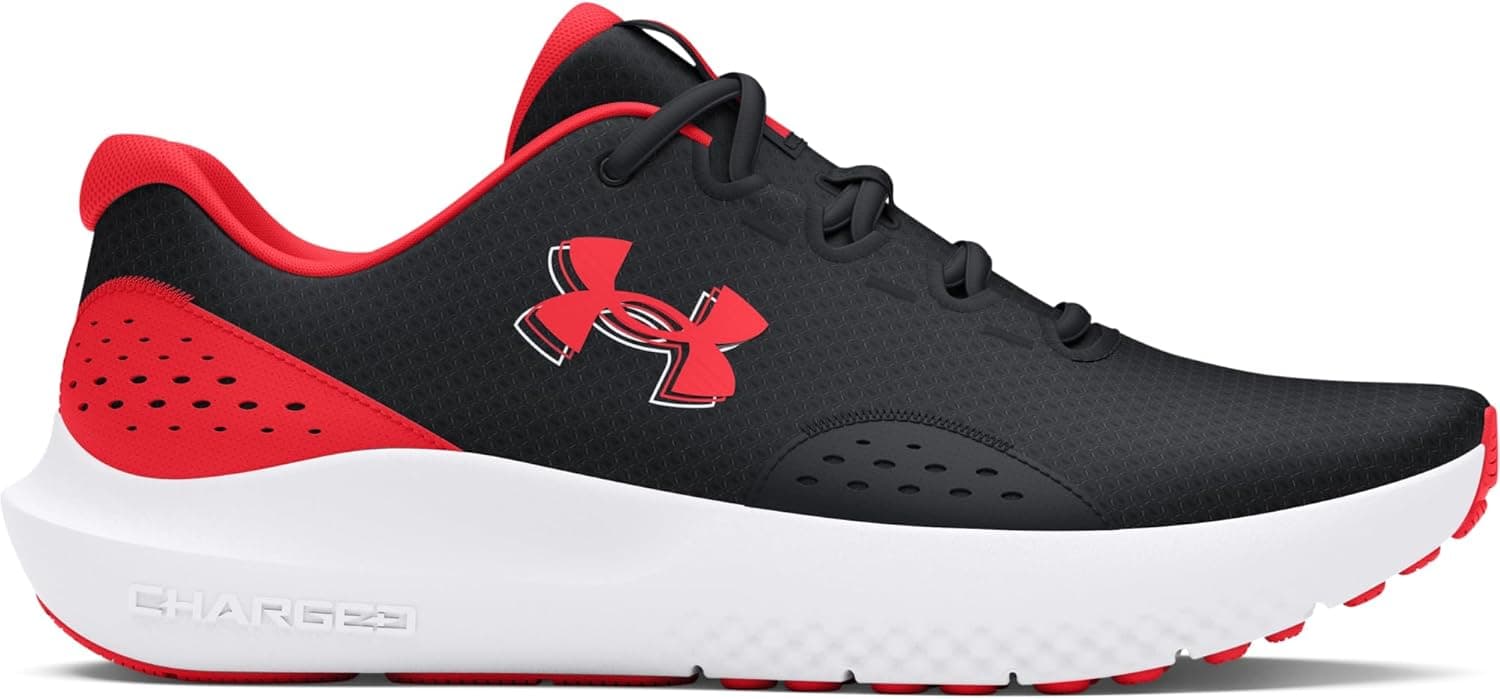 Under Armour UA W Charged Surge 4, Sapatilhas de corrida mulher
