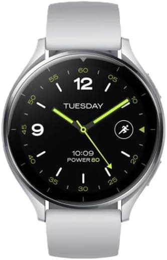 Xiaomi Watch 2