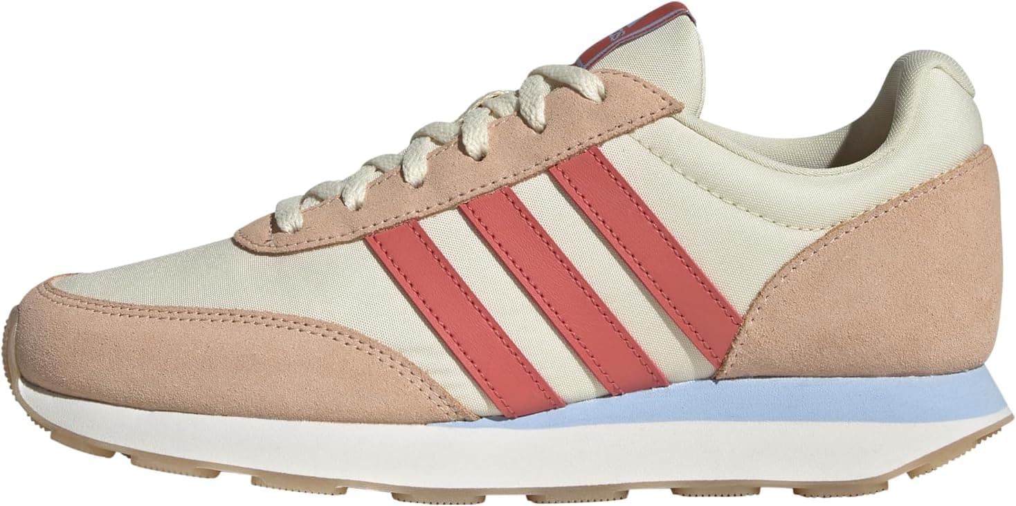 adidas Run 60s 3.0 Shoes, sapatilhas para mulher