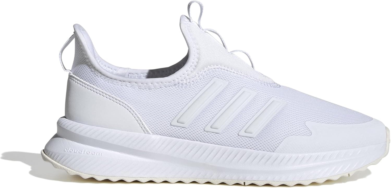 adidas X_PLR Pulse, Sapatilhas Unissexo Adulto Grey Heather White