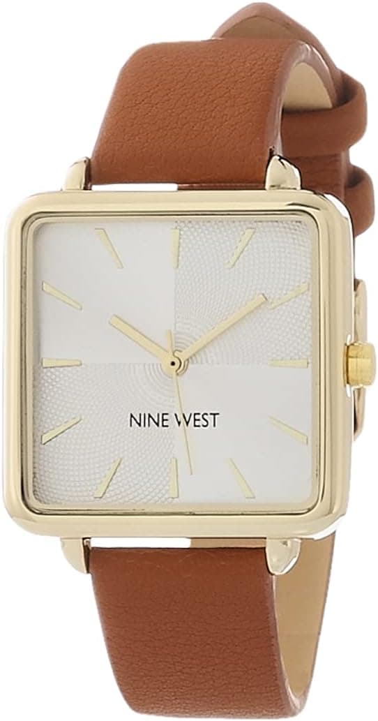 Nine West Relógio de pulso para mulher