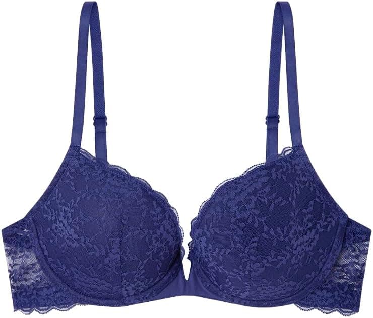 Women'secret Padded Spring Helankas Sutiã para mulher