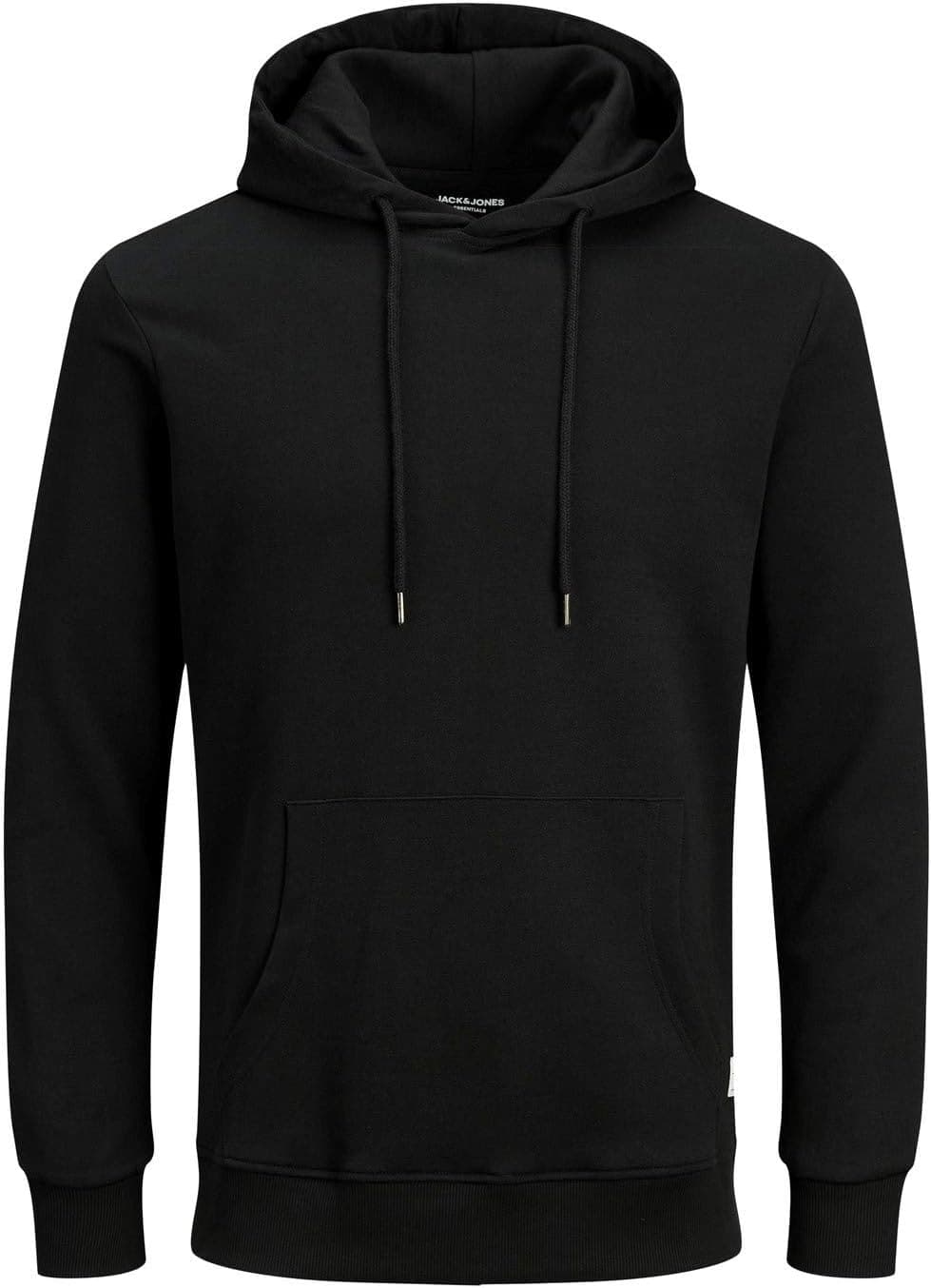 JACK & JONES Camisola com capuz para homem