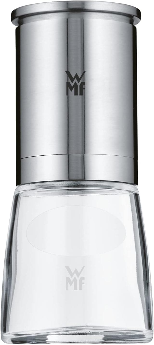 WMF Ceramill De Luxe - moinho a vácuo 14 cm de altura
