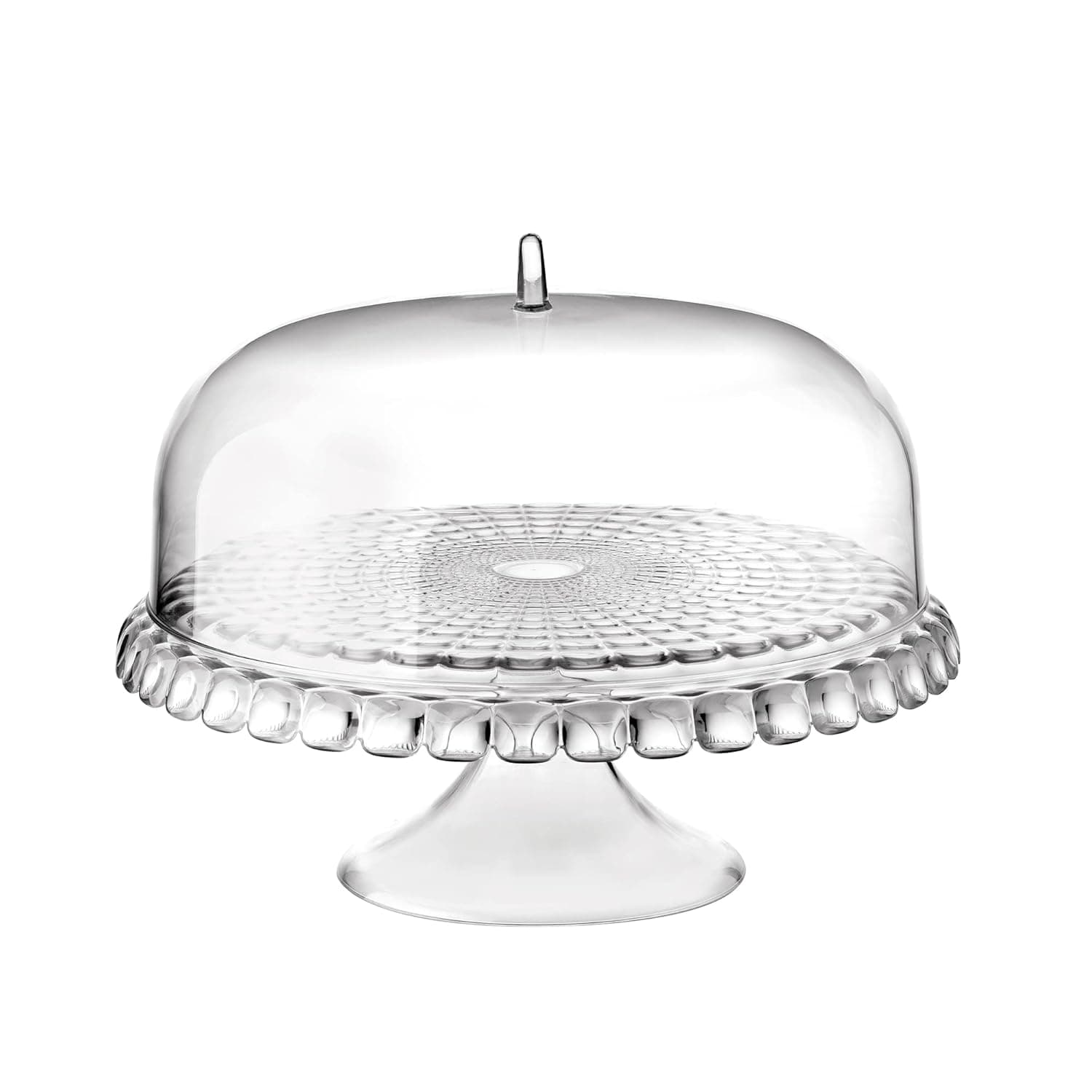 Guzzini Fonte com sino 'Tiffany' Ø 36 x h28 cm