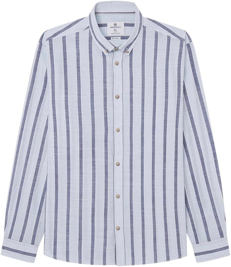 SPRINGFIELD Camisa 946143 para homem