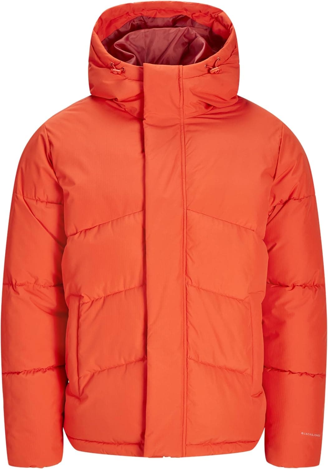 JACK & JONES - Casaco Amortecedor para Homem