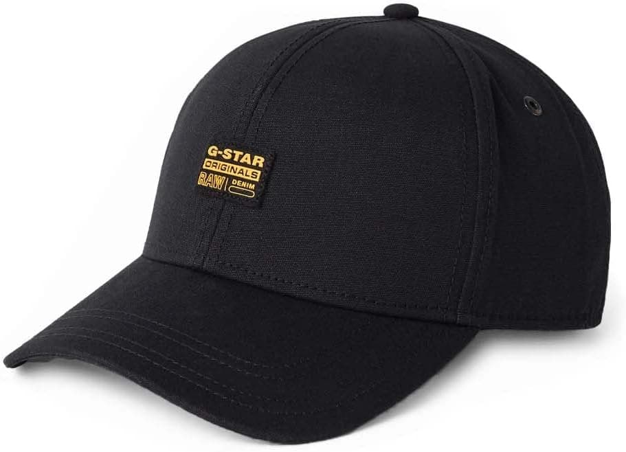 G-STAR Gorra Originals Baseball basebol para Homem