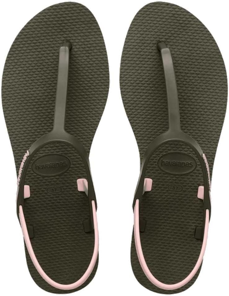 Havaianas You Paraty, Sandalias Planas Mulher