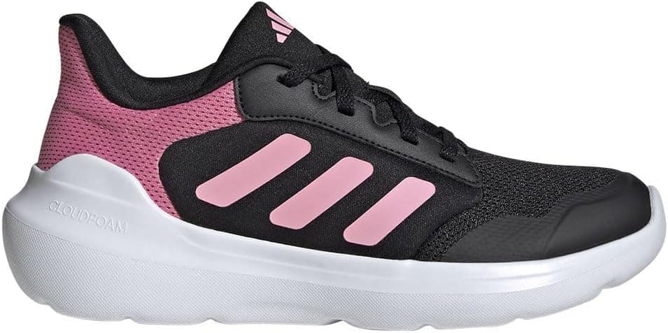 adidas Tensaur Run 3.0 Sapatilhas unissexo para crianças, tamanho 3.0