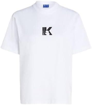 KARL LAGERFELD JEANS | T-shirt para mulher 