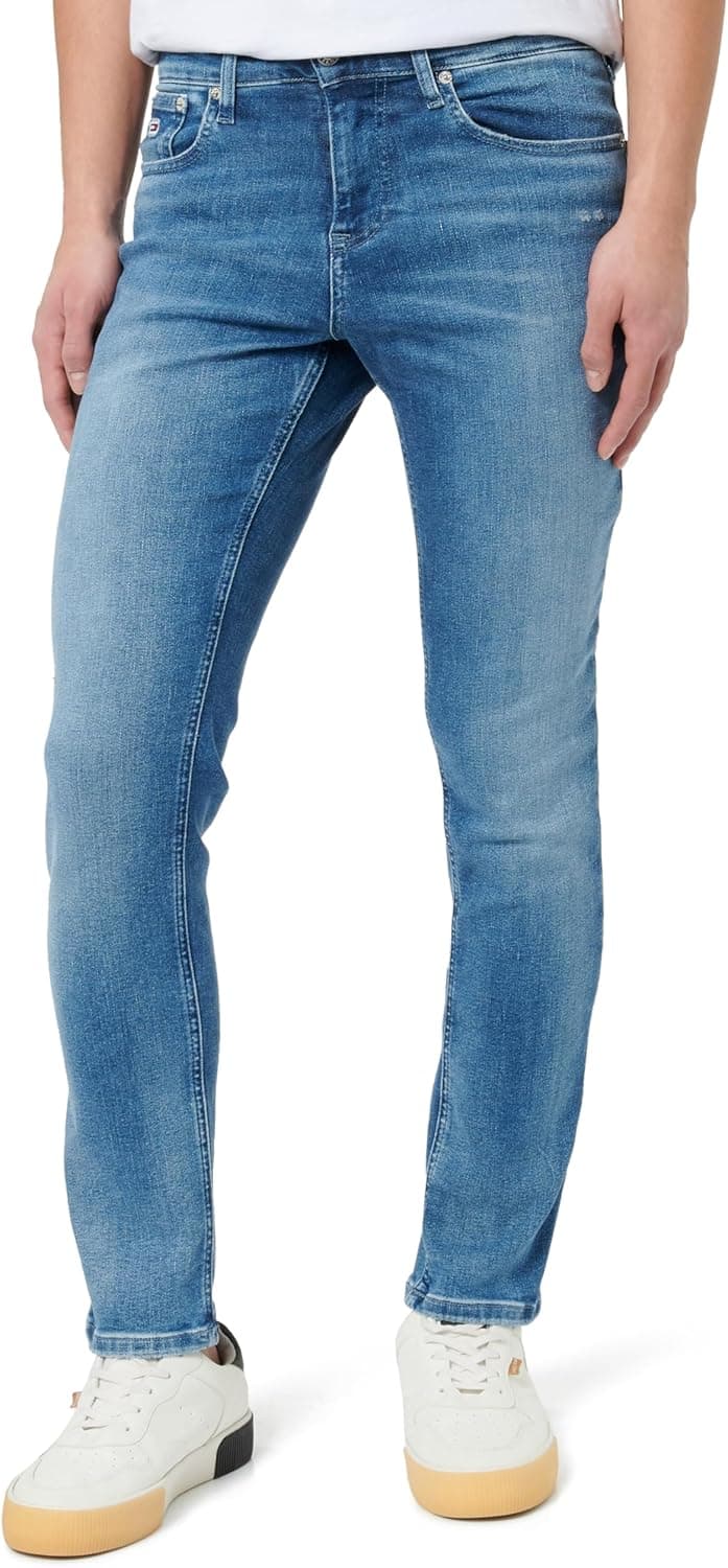 Tommy Jeans | Calças de ganga para homem