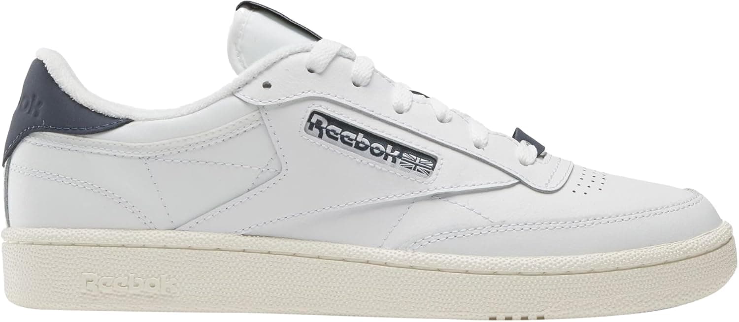 Reebok Club C 85, Sapatilhas para homem
